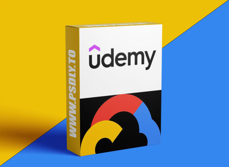 Udemy – Google Cloud Professional Architect in a Weekend 1 Google Cloud Professional Architect in a Weekend