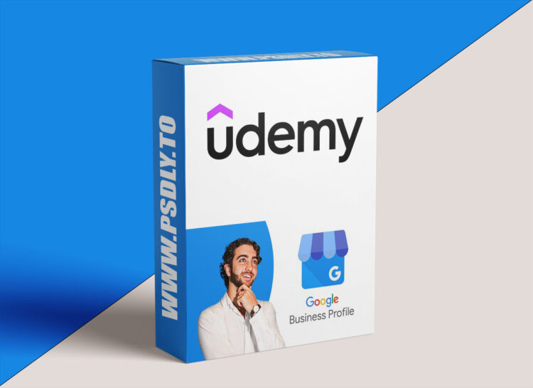 Udemy – Google My Business - Local SEO & Google Business Profile 1 Google My Business - Local SEO & Google Business Profile