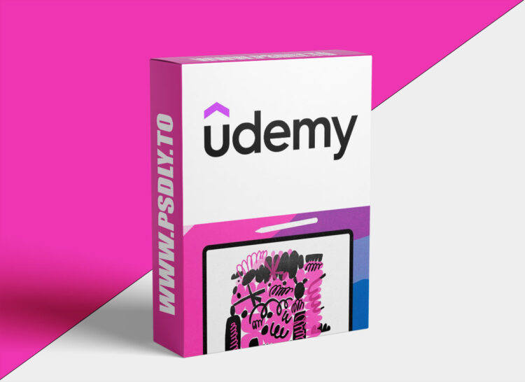 Udemy – Graintouch: Create Print-Inspired iPad Art 1 Graintouch Create Print-Inspired iPad Art