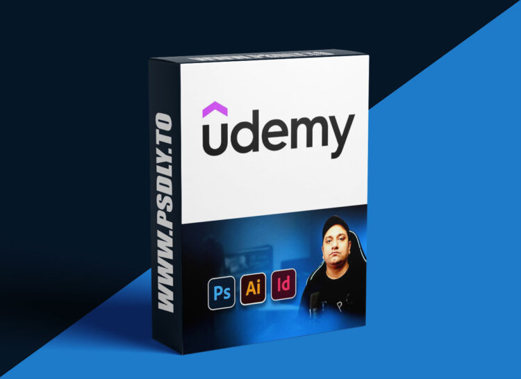 Udemy – Graphic Design Masterclass 2025: From Beginner to Advanced 1 Graphic Design Masterclass 2025 From Beginner to Advanced