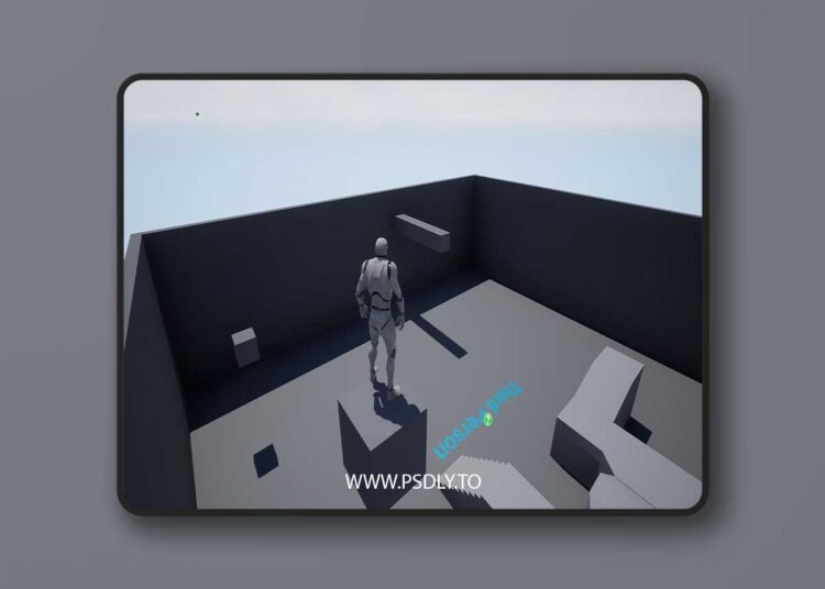 Grapple Hook System (4.27 and 5.0 – 5.6) for Unreal Engine 1 Grapple Hook System (4.27 and 5.0 – 5.6)