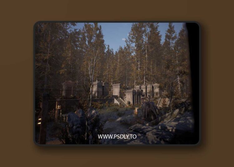 Graveyard, Cemetery (Graveyard, Cemetery, Horror Cemetery, Horror Graveyard) (5.4) 1 Graveyard, Cemetery (Graveyard, Cemetery, Horror Cemetery, Horror Graveyard) (5.4)