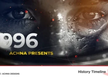 History Trailer And Timeline