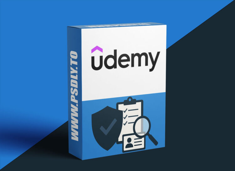 Udemy – ISO 27001: Preparing for Surveillance Audits — Step by Step 1 ISO 27001: Preparing for Surveillance Audits — Step by Step