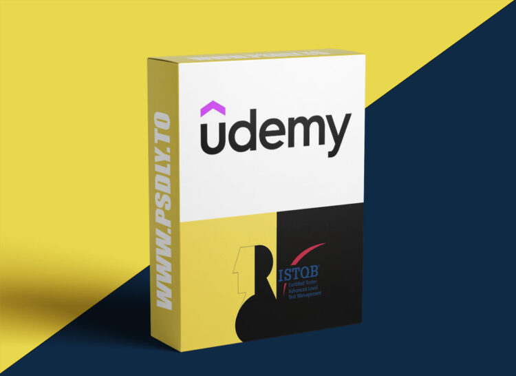 Udemy – ISTQB Test Management V3.0 CTAL-TM | Certified Test Manager 1 ISTQB Test Management V3.0 CTAL-TM | Certified Test Manager