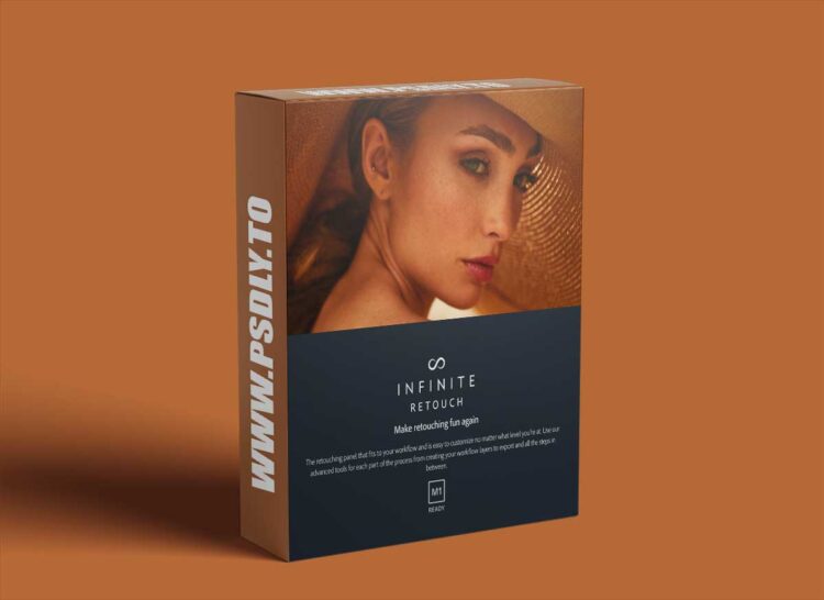 Infinite Tools - Retouch Plugin 1.0.3 1 Infinite Tools - Retouch Plugin 1.0.3