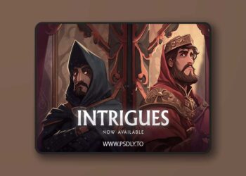 Intrigues v1.0.62 Hotfix