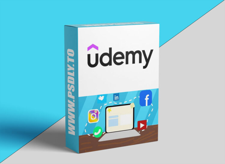 Udemy – Introduction To Digital Marketing 1 Introduction To Digital Marketing