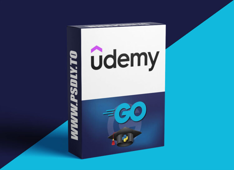 Udemy – Introduction to AI and Machine Learning with Go (Golang) 1 Introduction to AI and Machine Learning with Go (Golang)