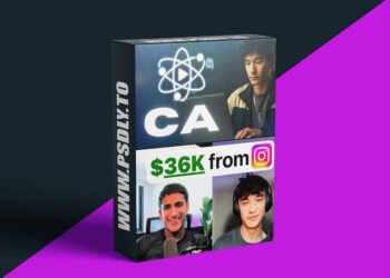 Jason Cooperson – Creator Accelerator