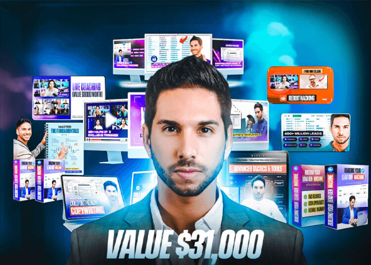Jay Feldman – Lead Generation Insiders 2.0 1 Jay Feldman – Lead Generation Insiders 2.0