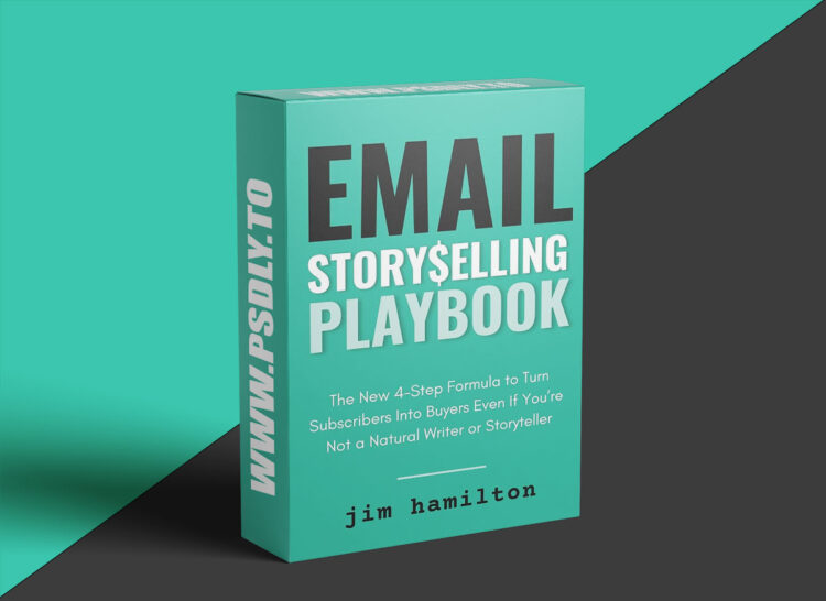 Jim Hamilton – Email Storyselling MBA 1 Jim Hamilton – Email Storyselling MBA