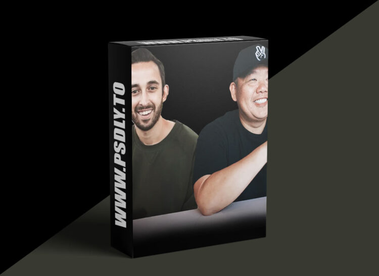 Jimmy Kim & Chase Dimond – Ecom Email Certified 1 Jimmy Kim & Chase Dimond – Ecom Email Certified