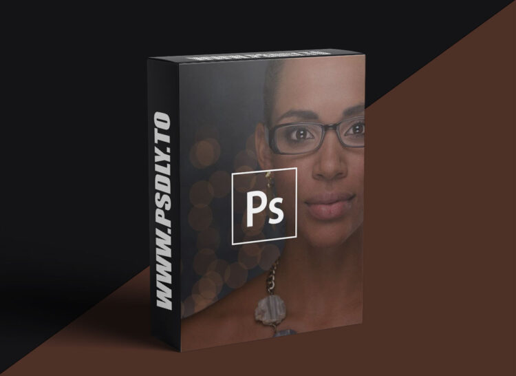 KelbyOne - Photoshop for Lightroom Classic Users: The Seven Main Techniques You Need to Know 1 KelbyOne - Photoshop for Lightroom Classic Users: The Seven Main Techniques You Need to Know