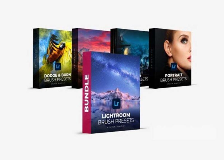 Kelvin Pimont - Lightroom Brush Presets 1 Kelvin Pimont - Lightroom Brush Presets