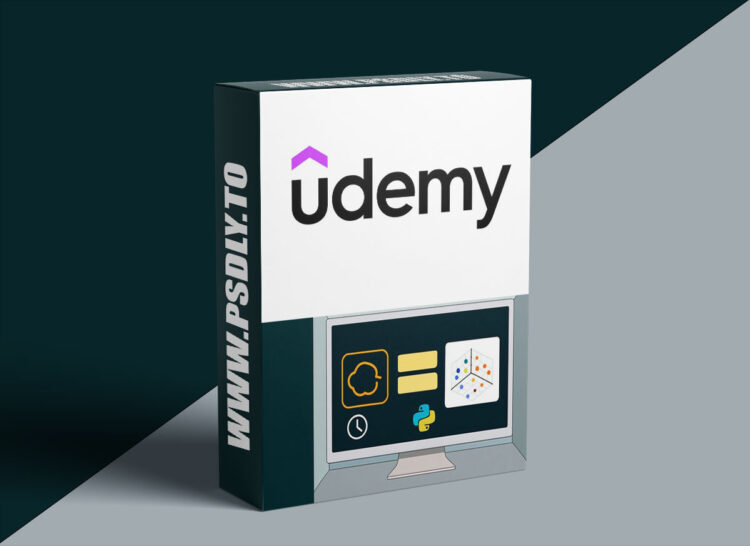 Udemy – LLMs Foundations: Tokenization and Word Embeddings Models 1 LLMs Foundations: Tokenization and Word Embeddings Models