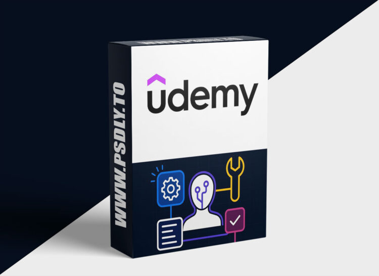 Udemy – LangGraph & DSPy: Build Controllable AI Agents with Tools 1 LangGraph & DSPy: Build Controllable AI Agents with Tools