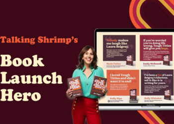 Laura Belgray – Book Launch Hero (plus Bonus)