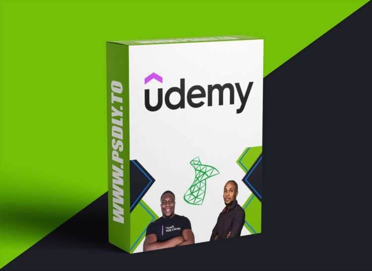 Udemy – Learn Data Definition Language in SQL Server 1 Learn Data Definition Language in SQL Server