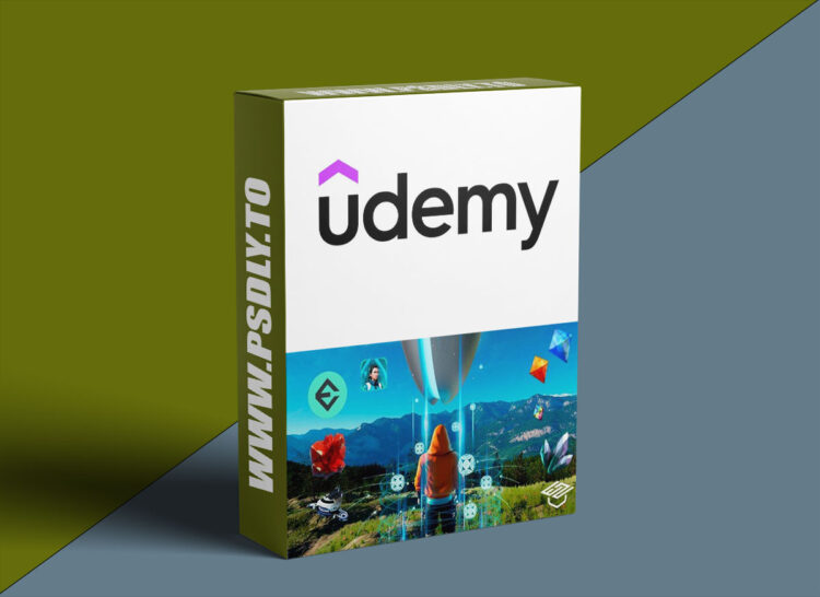 Udemy – Learn Earth2 Metaverse - Virtual Land Ownership correctly 1 Learn Earth2 Metaverse - Virtual Land Ownership correctly