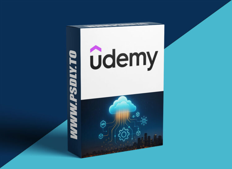 Udemy – Learn Microservices with Spring Boot – Real Project Course 1 Learn Microservices with Spring Boot – Real Project Course