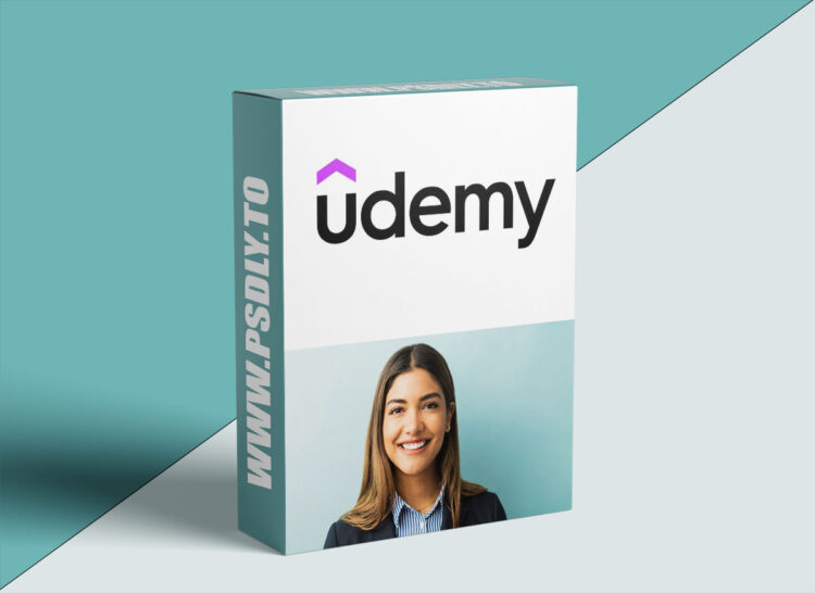 Udemy – LinkedIn Headshot Mastery: Stand Out in 30 Minutes 1 LinkedIn Headshot Mastery: Stand Out in 30 Minutes