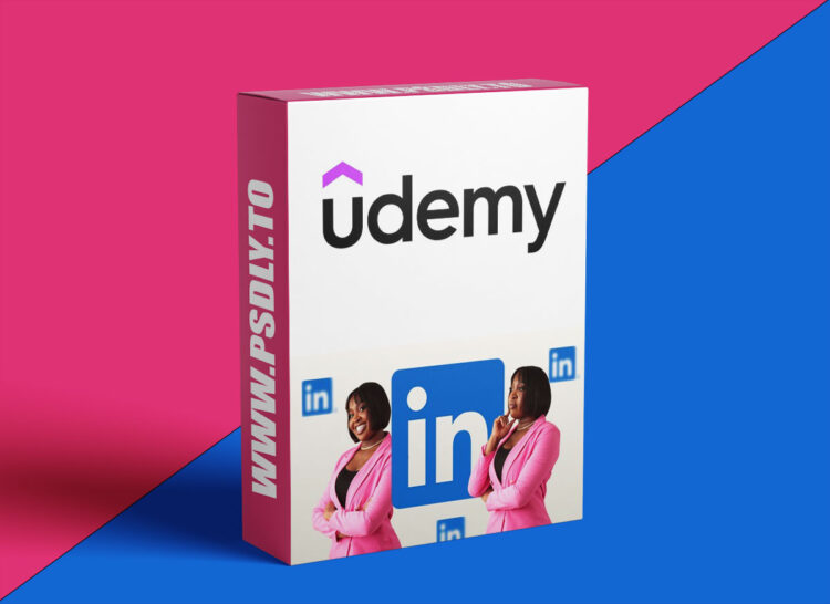 Udemy – LinkedIn for Beginners Who Want to Be Seen, Heard & Paid 1 LinkedIn for Beginners Who Want to Be Seen, Heard & Paid