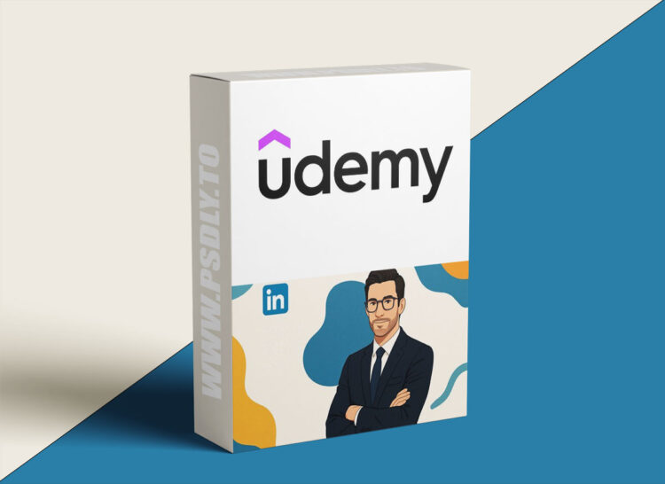 Udemy – Linkedin Premium (RPS) & Lead Generations Masterclass 1 Linkedin Premium (RPS) & Lead Generations Masterclass