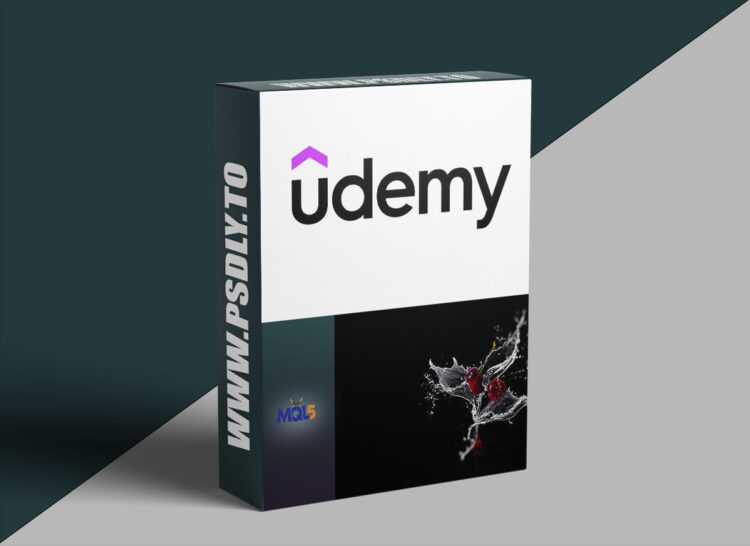 Udemy – MQL5 ADVANCED: Branding and Decorating Expert Advisors 1 MQL5 ADVANCED: Branding and Decorating Expert Advisors