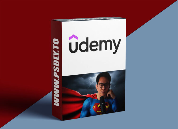 Udemy – Master AI Cognitive Superpowers with ChatGPT - Masterclass 1 Master AI Cognitive Superpowers with ChatGPT - Masterclass