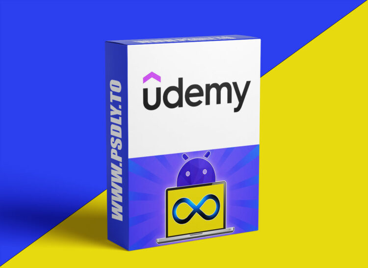Udemy – Master CI/CD for Android Developers 1 Master CI/CD for Android Developers