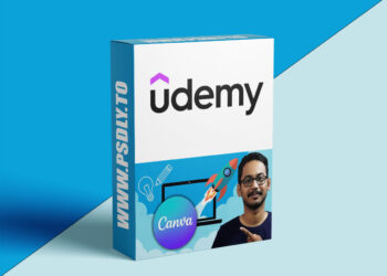 Master Canva Design: From Beginner to Pro