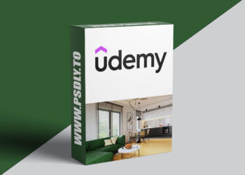 Master Interior Visualization in Blender - Complete Course