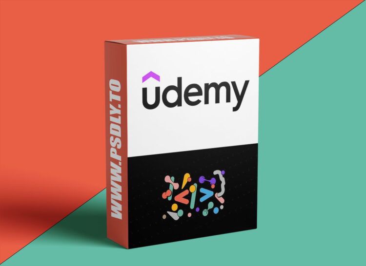 Udemy – Master Next.js 15: From Zero to Full-stack 2025 1 Master Next.js 15: From Zero to Full-stack 2025