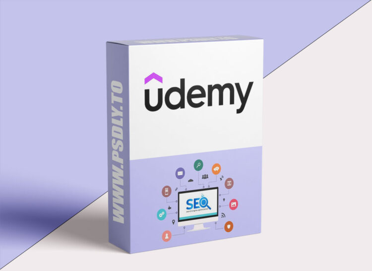 Udemy – Master SEO in 2025 from Basics to Advance for Any Site 1 Master SEO in 2025 from Basics to Advance for Any Site