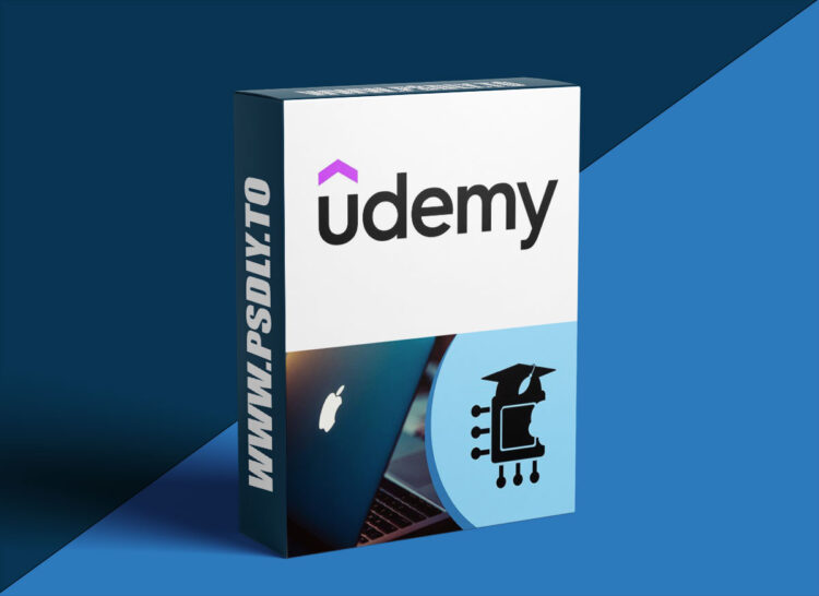 Udemy – Master macOS Tahoe - All-in-One macOS Course 1 Master macOS Tahoe - All-in-One macOS Course