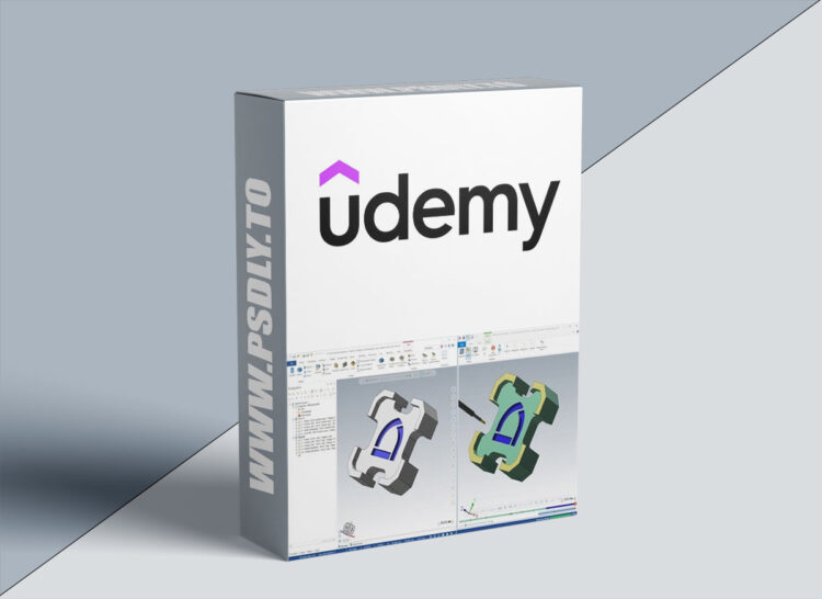 Udemy – Mastercam 2D Milling – Skills Training Tutorial Series 1 Mastercam 2D Milling – Skills Training Tutorial Series