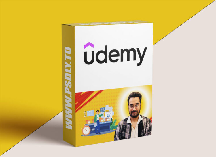 Udemy – Mastering Go-To-Market (GTM): A Step-by-Step Guide 1 Mastering Go-To-Market (GTM): A Step-by-Step Guide