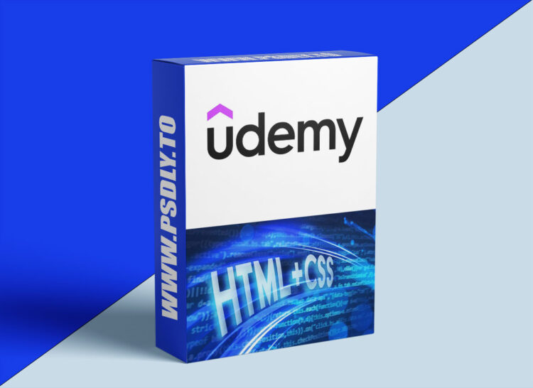 Udemy – Mastering HTML5 in 2025: From Beginner to Advanced Web Devel 1 Mastering HTML5 in 2025: From Beginner to Advanced Web Devel