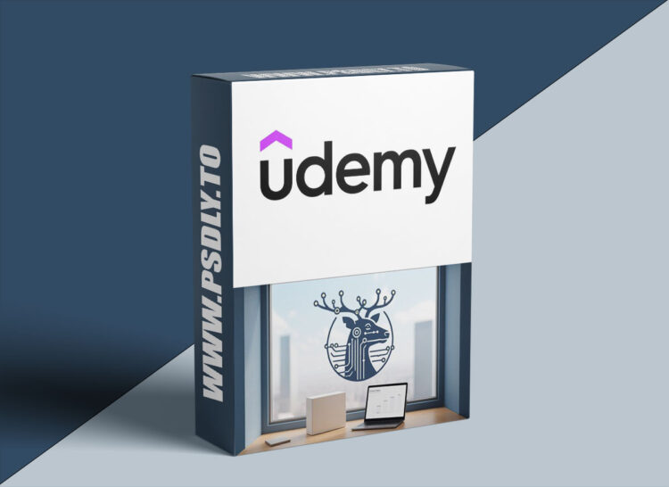 Udemy – Mastering Integration Development 1 Mastering Integration Development