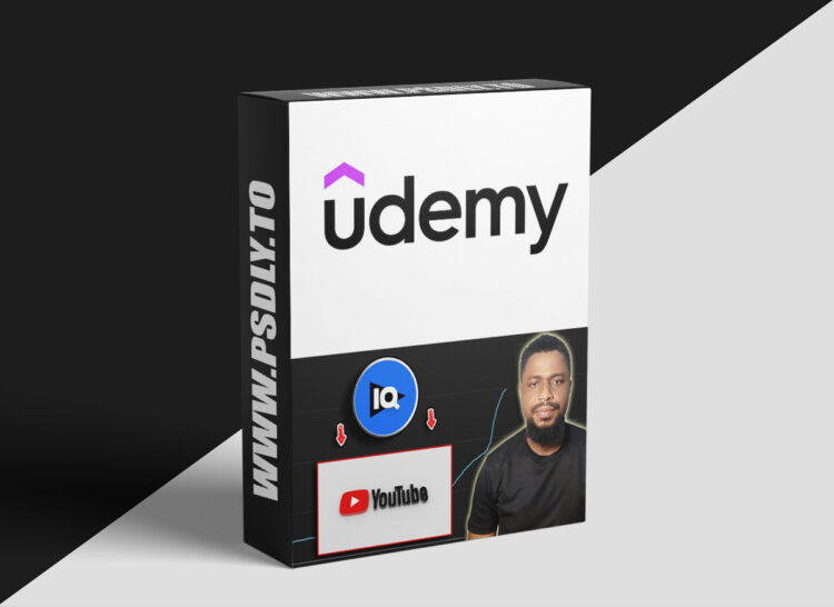 Udemy – Mastering vidIQ for YouTube Growth 1 Mastering vidIQ for YouTube Growth