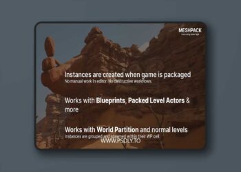 MeshPack v2.2.1 (5.6)