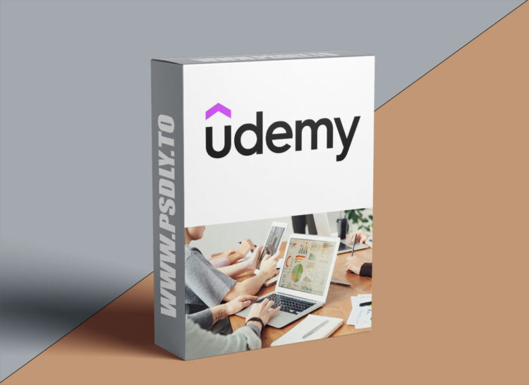 Udemy – Microsoft 365 for Beginners: Word, Excel, and PowerPoint 1 Microsoft 365 for Beginners: Word, Excel, and PowerPoint