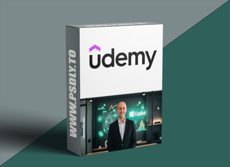 Udemy – Microsoft Copilot for Project Managers: Hands-On Guide 1 Microsoft Copilot for Project Managers: Hands-On Guide