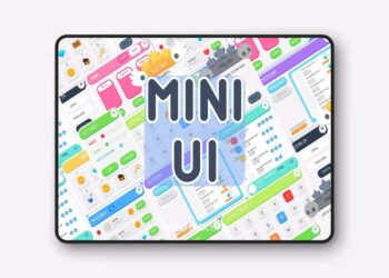 Mini UI v1.0