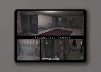 Mobile Horror Kit v1.2 (5.6)