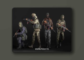 Modular Bandits Pack (5.0 – 5.6)