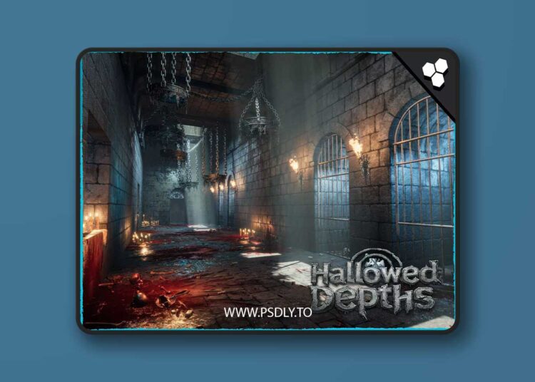Modular Dungeon (Gothic Dungeon, Medieval Dungeon, Fantasy Dungeon, Dungeon) v1.0 1 Modular Dungeon (Gothic Dungeon, Medieval Dungeon, Fantasy Dungeon, Dungeon) v1.0
