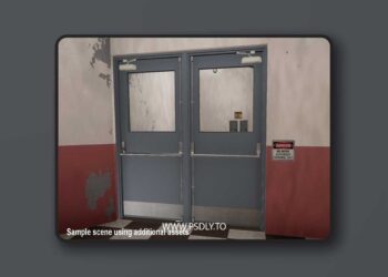 More Doors (4.25+)