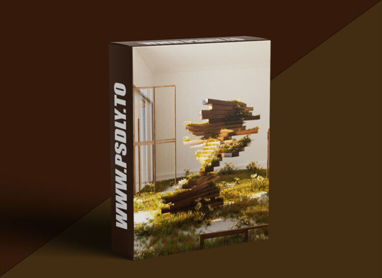 MotionPunk – Mastering Octane – Fundamentals (Updated 2025) with Thanos Kagkalos 1 MotionPunk – Mastering Octane – Fundamentals (Updated 2025) with Thanos Kagkalos